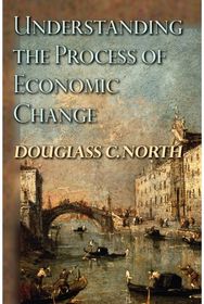 Understanding the Process of Economic Change