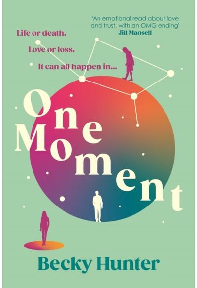 One Moment