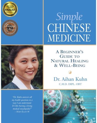 Simple Chinese Medicine A Beginner's Guide
