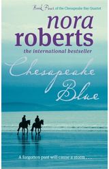 Chesapeake Blue Number 4 in series