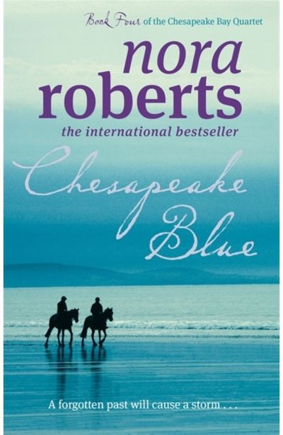 Chesapeake Blue Number 4 in series