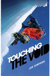 Touching the Void