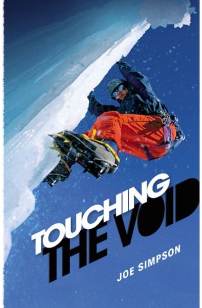 Touching the Void