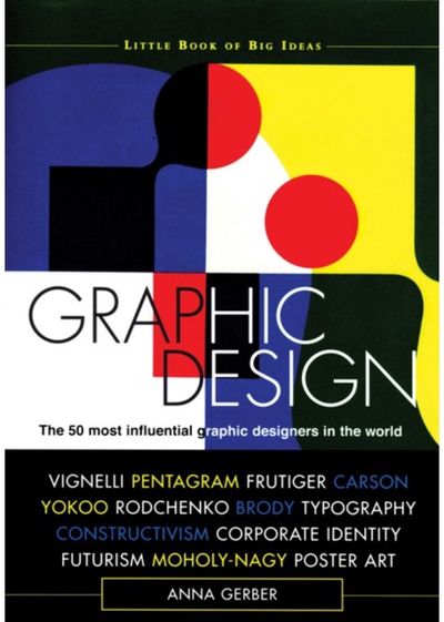 Graphic Design The 50 Most