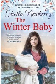 Winter Baby: A perfect, heartwarming winter story from the Queen of Family Saga A perfect, heartwarming winter story from the Queen of Family Saga