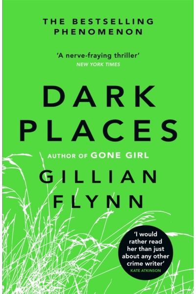 Dark Places The New York Times