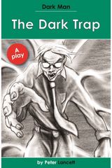 Dark Trap Dark Man Plays