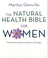 Natural Health Bible for Women