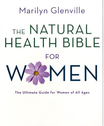 Natural Health Bible for Women