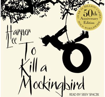 To Kill A 50th Anniversary