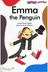 Emma the Penguin