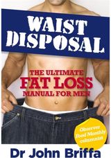 Waist Disposal The Ultimate Fat
