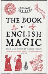 Book of English Magic