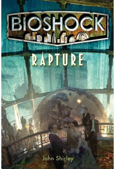 Bioshock - Rapture