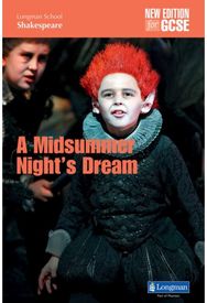 Midsummer Nights Dream