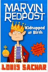 Kidnapped at Birth