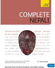 Complete Nepali Beginner to Intermediate Course: (Book and audio support) (Book and audio support)