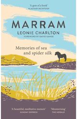 Marram Memories of Sea and