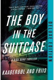 Boy in the Suitcase, The (Deluxe Edition)