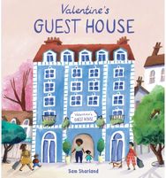 Valentines Guest House