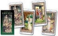 Tarot of the Druids