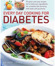 Every Day Cooking for Diabetes
