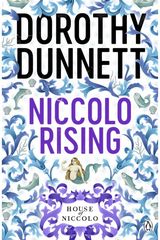 Niccolo Rising The House of Niccolo