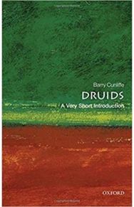 Druids: A Very Short Introduction A Very Short Introduction