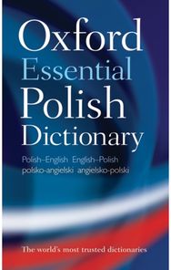 Oxford Essential Polish Dictionary