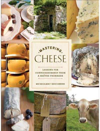 Mastering Cheese Lessons for