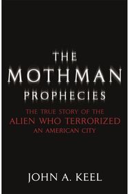 Mothman Prophecies
