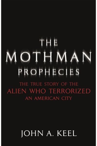 Mothman Prophecies