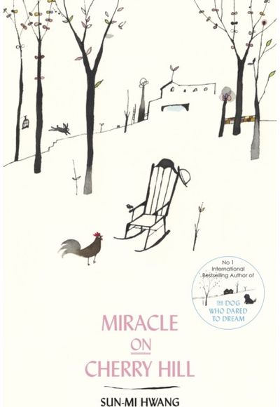 Miracle on Cherry