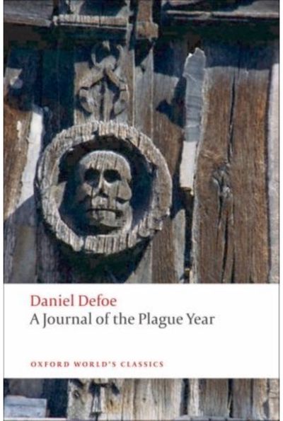 Journal of the Plague Year