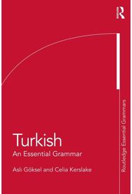 Turkish: An Essential Grammar