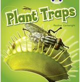 Bug Club NF Blue (KS1) B/1B Plant Traps