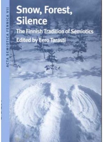 Snow, Forest, Silence The Finnish