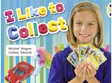 Bug Club Independent Non Fiction Year 1 Yellow C I Like to Collect
