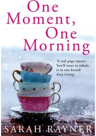 One Moment, One Morning