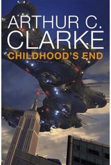 Childhoods End