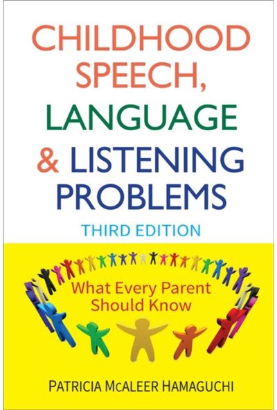 Childhood Speech, Language, and Listening Problems