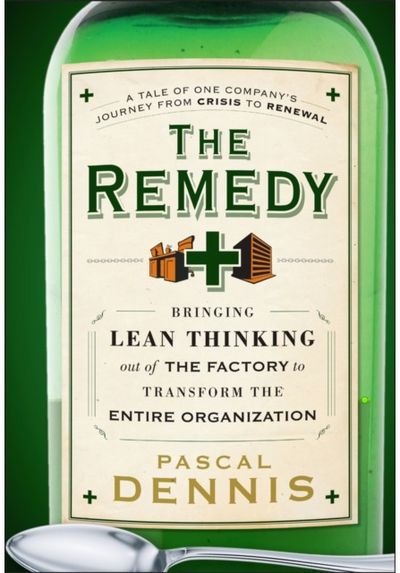 Remedy Bringing Lean