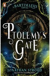 Ptolemys Gate