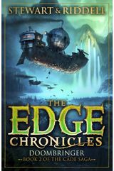 Edge Chronicles 12: Second Book of Cade
