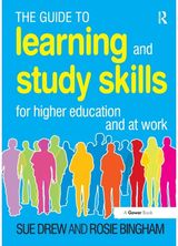 Guide to Learning and Study Skills For Higher Education