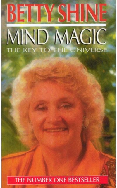 Mind Magic