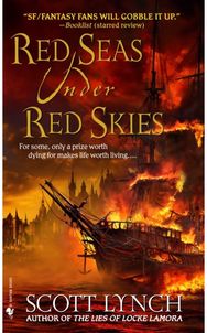 Red Seas Under Red Skies