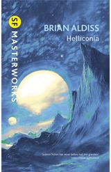 Helliconia Helliconia Spring,