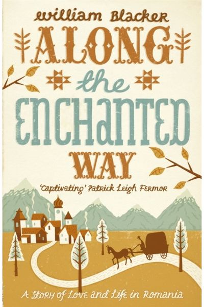 Along the Enchanted Ten Years in