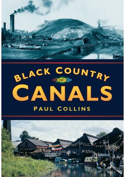 Black Country Canals